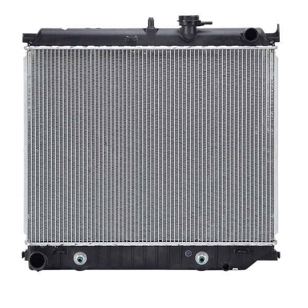 DPI 2707 OE 52491743 Radiator for ISUZU I-290S L4