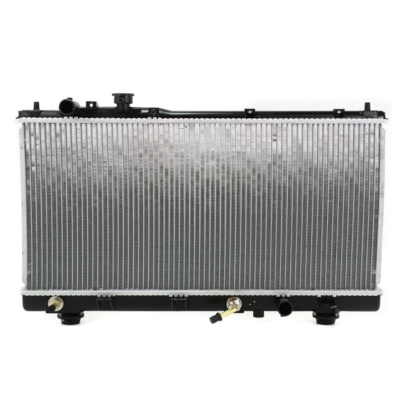 DPI 2303 OE FS8M15200B Radiator for MAZDA 323F(BJ)