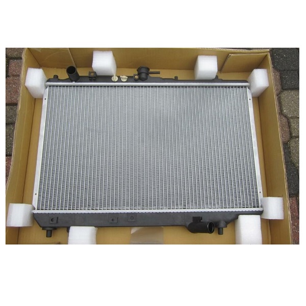 DPI 1134-PA26 OE BP2615200F Radiator for MAZDA 323 DX L4