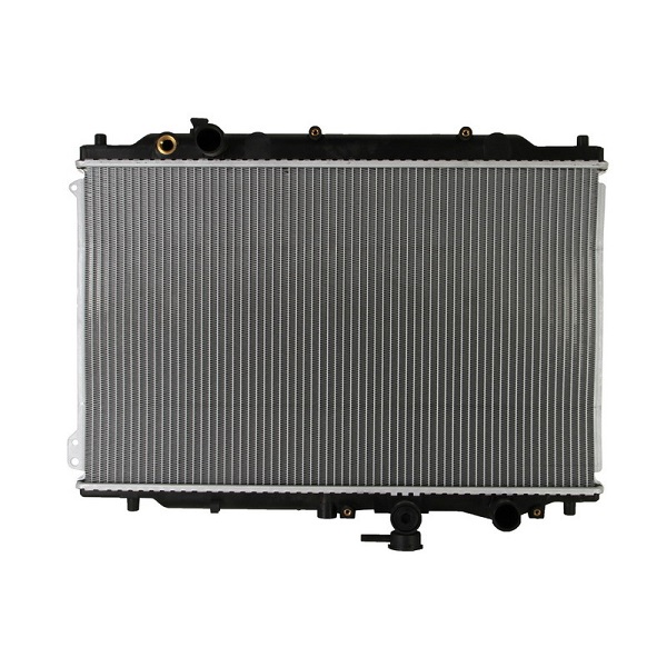 DPI 246-PA16/248-PA26 OE F8B4 15 200C/F8C8 Radiator for MAZDA 626 DX L4