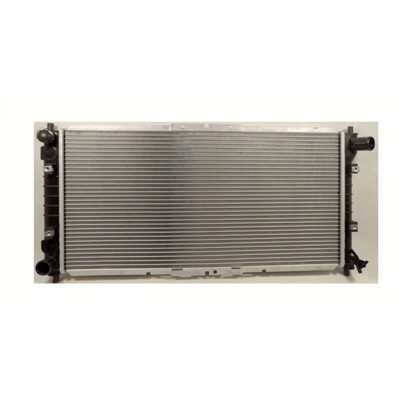 DPI 1326-PA26 OE KL20 15 200G Radiator for MAZDA 626 ES V6  