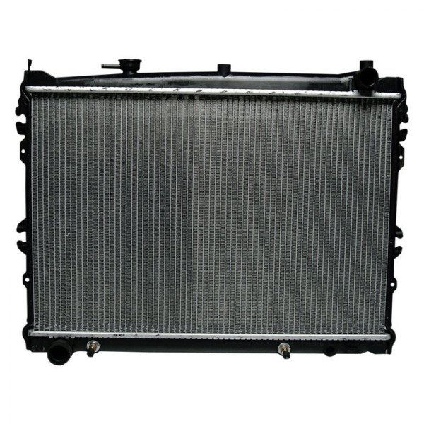 DPI  OE Radiator for MAZDA MPV/929HC