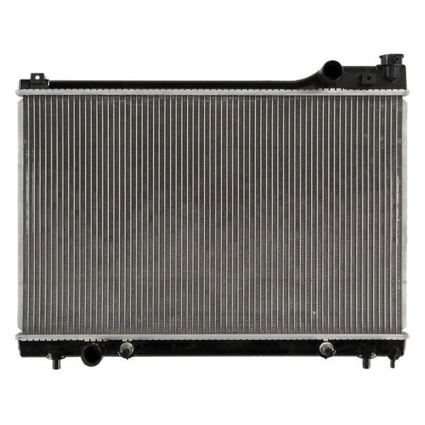DPI 1307-PA26 OE JE48/9 15 200 Radiator for MAZDA 929