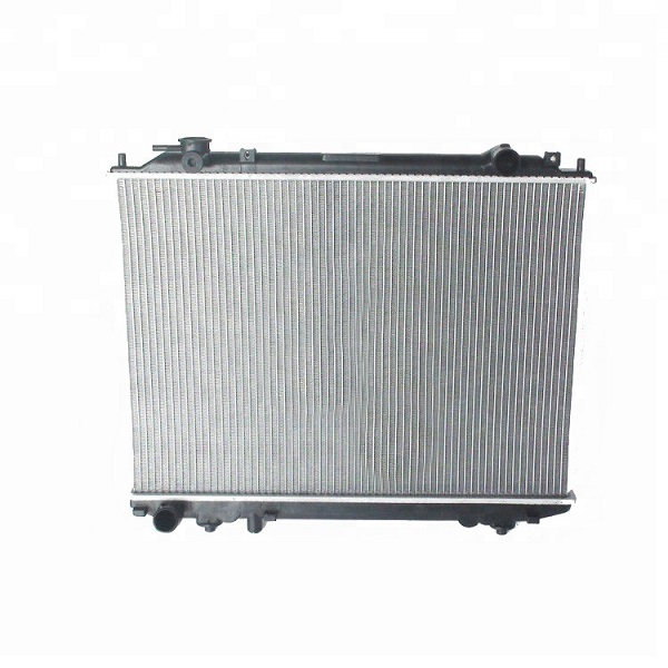 DPI OE WL21 15 200A/B Radiator for MAZDA BT 50 I (J97M)