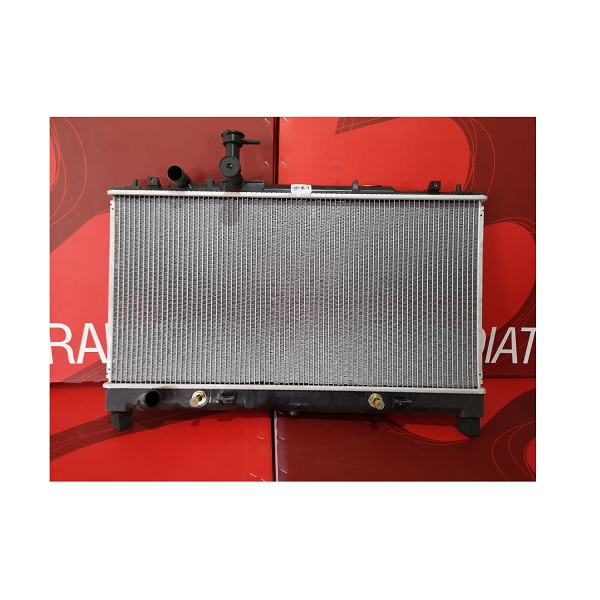 DPI OE L333 15 200A Radiator for MAZDA M6(GG)