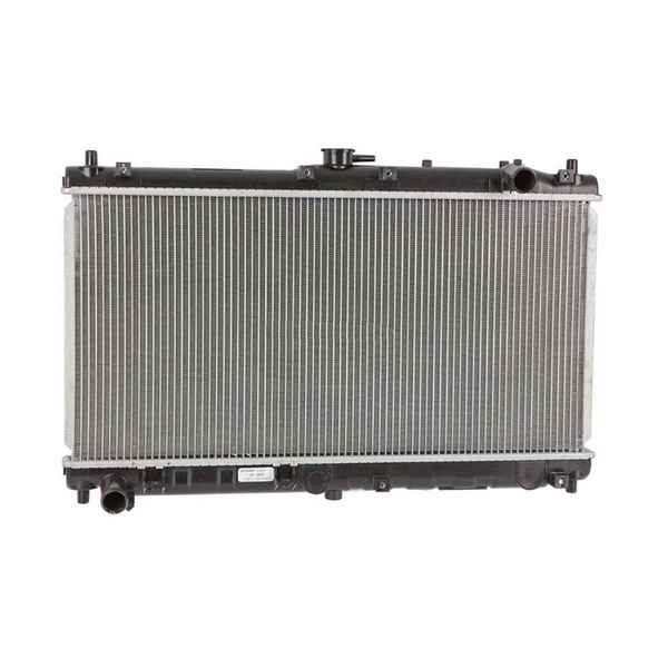 DPI 2277-PA16 OE BP4W 15 200A Radiator for MAZDA MIATA MX-5