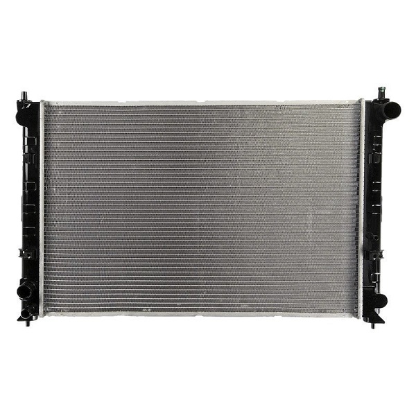 DPI 2330-PA16/2768-P26 OE GY01 15 200B/D Radiator for MAZDA MPV