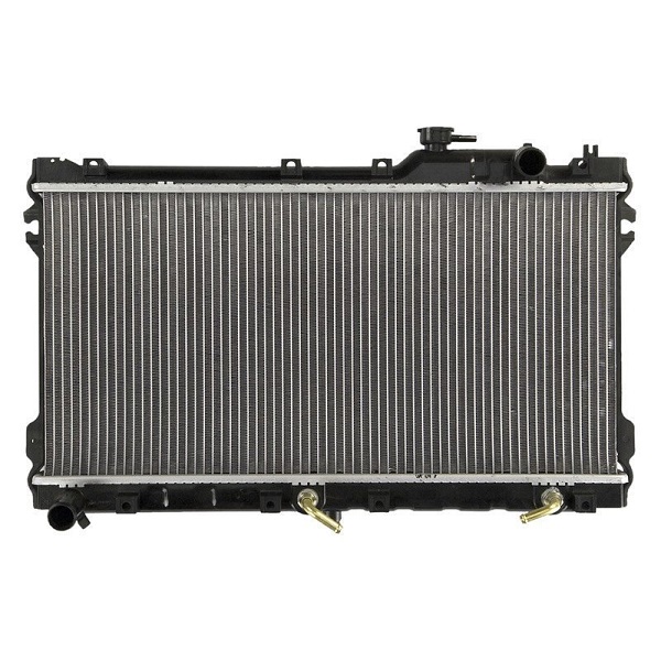 DPI 1140-PA26 OE B61P 15 200B/200C Radiator for MAZDA MIATA MX