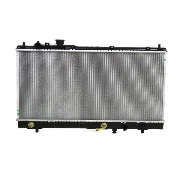 DPI 2303-PA16 OE ZL04 15 200B Radiator for MAZDA PROTEGE