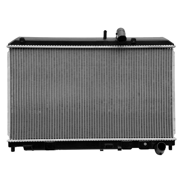 DPI 2695-PA26 OE N3H1 15 200C Radiator for MAZDA RX-8