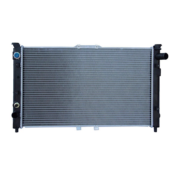 DPI 2065-PA26 OE KL47 15 200A Radiator for MAZDA MILLENAI