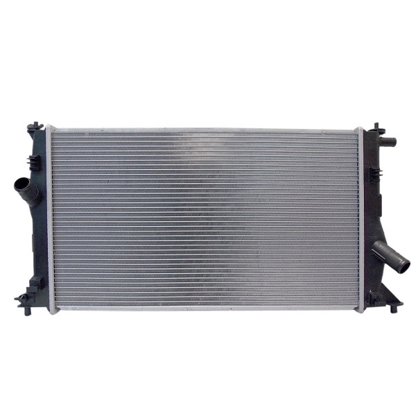 DPI 2894 OE LFB7 15 200A Radiator for MAZDA M 5
