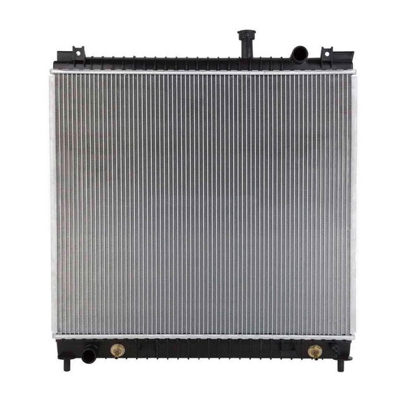 DPI 2671-PA32 OE 214607S000/ZQ00A Radiator for MAZDA NISSAN ARMADA/INFINITI QX