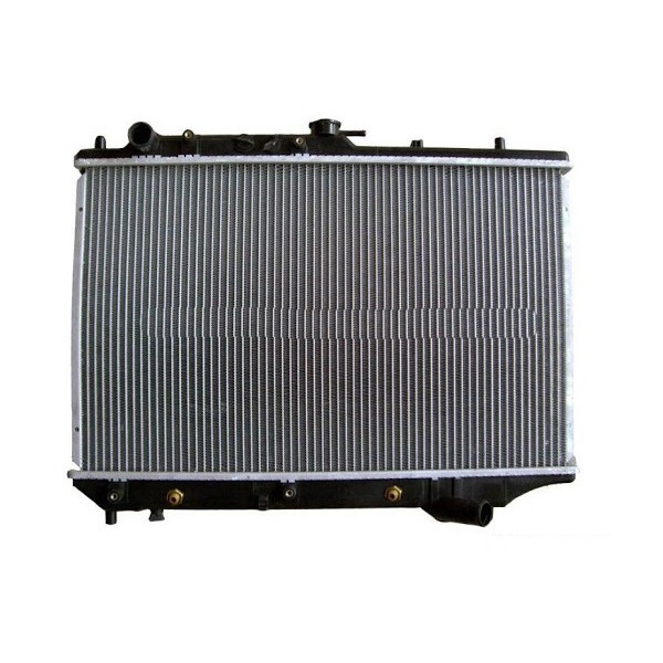 DPI OE B61H  15 200B Radiator for MAZDA FAMILIA/323 BG3P