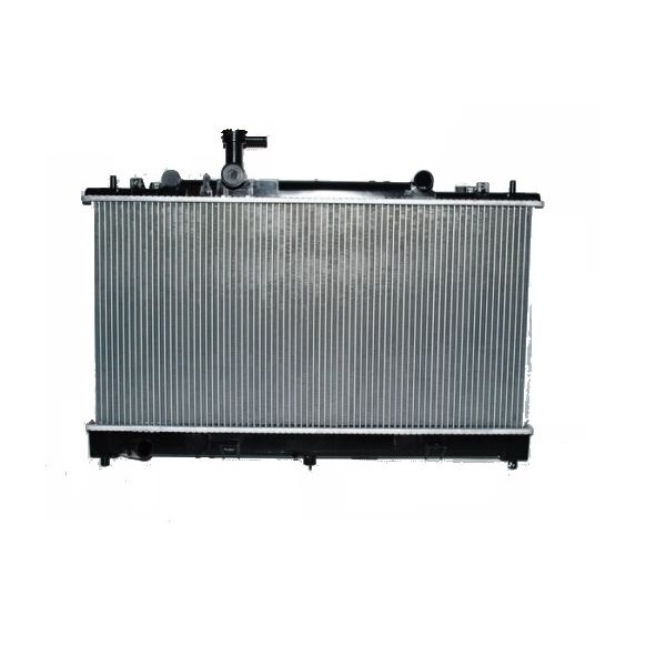 DPI OE RF5C 15 200 Radiator for MAZDA M 6(GG/GY)