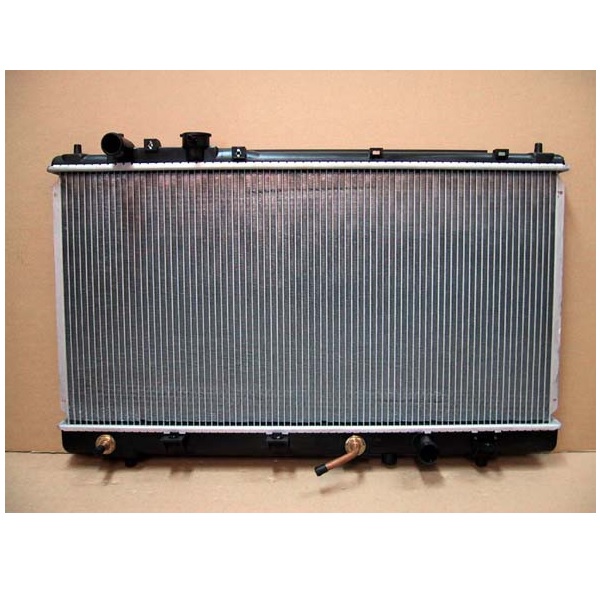 DPI OE FP86 15 200A/B Radiator for MAZDA PREMACY CP8F