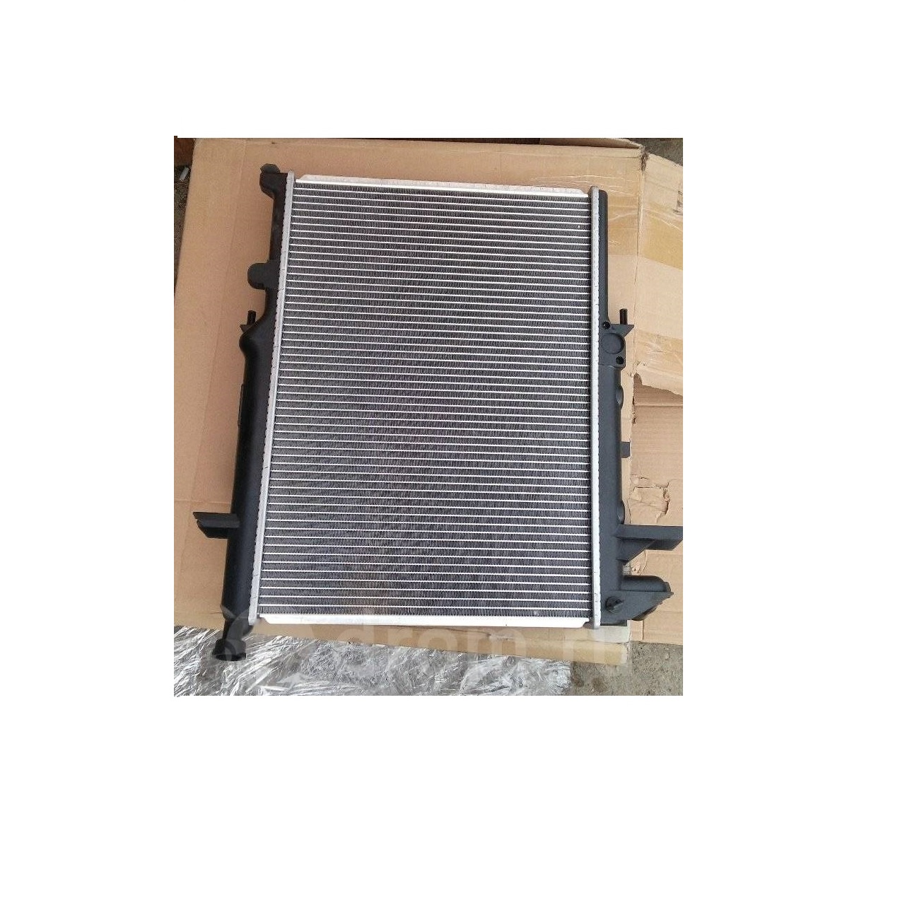 DPI OE WL63 15 200G Radiator for MAZDA BONGO SR5AM
