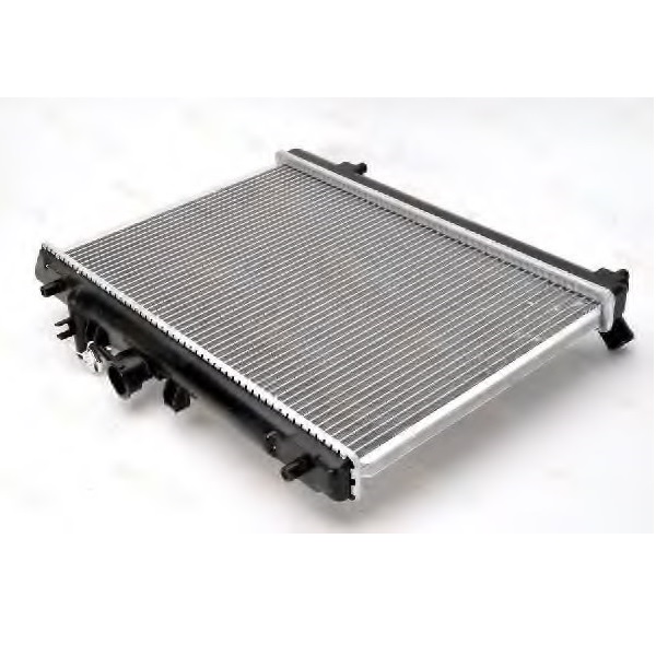 DPI OE B3C7 15 200D/200F Radiator for MAZDA 121 II (DB)