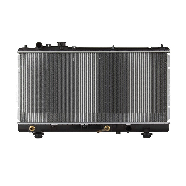DPI OE ZL01/ZL05 15 200 Radiator for MAZDA 323F (BJ)