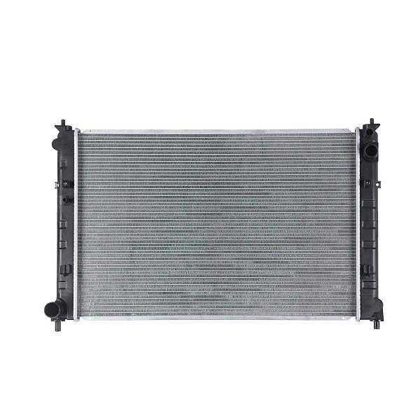 DPI OE GY01 15 200D/B Radiator for MAZDA MPV