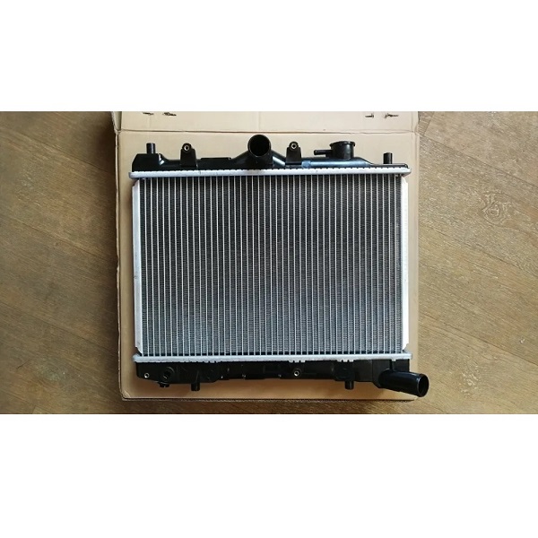 DPI OE E358 15 200 Radiator for MAZDA 323 III BREAK(BW)