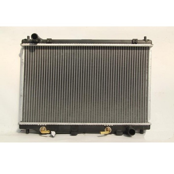 DPI OE ZJ03/ZJ09 15 200 Radiator for MAZDA M 2 (DY) 