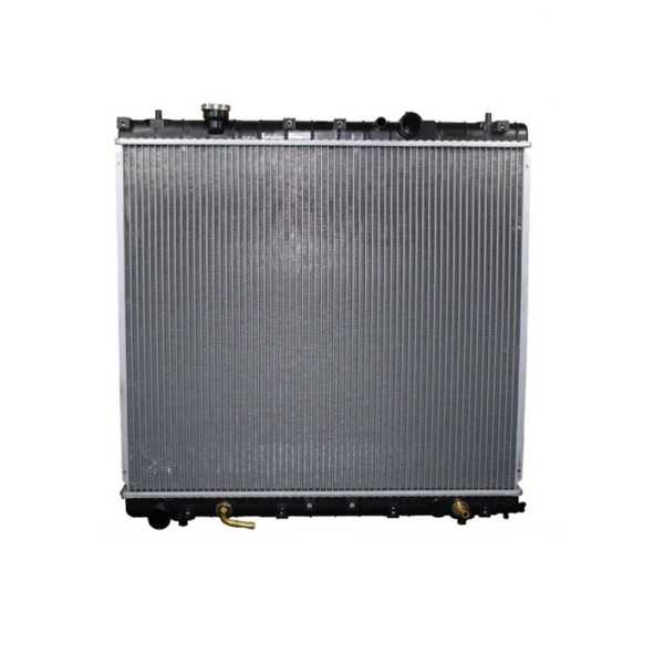 DPI OE WL02 15 200H Radiator for MAZDA BONGO MPV 2.5D 92-02 AT