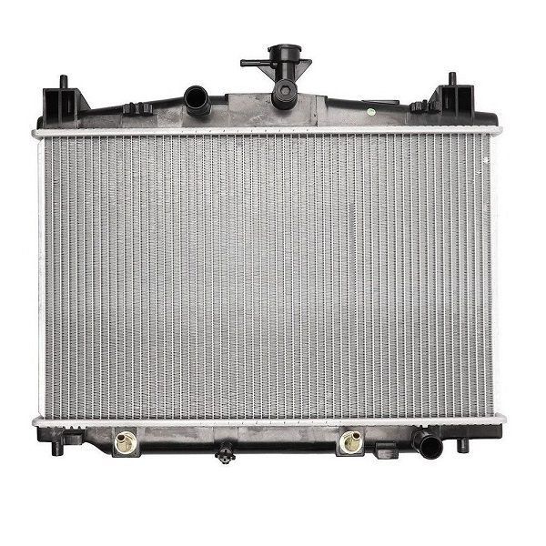 DPI OE ZJ39 15 200A Radiator for MAZDA M 2 II(DE)