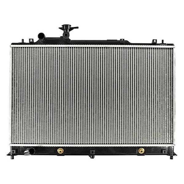 DPI 2918-PA26 OE L33L 15 200 Radiator for MAZDA CX-7 SPORT