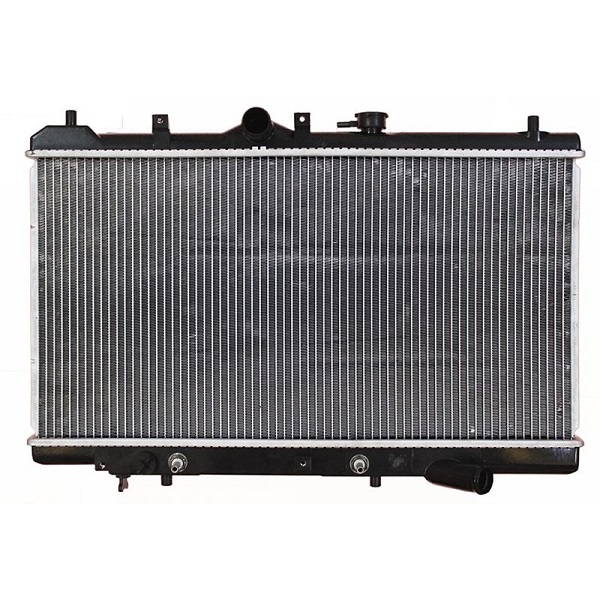 DPI 866 OE B634 15 200A Radiator for MAZDA -323