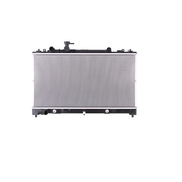 DPI OE L517 15 200C Radiator for MAZDA 6