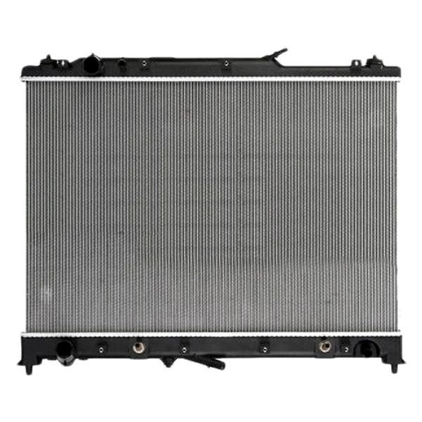 DPI 2986-PA26 OE CY0315200F Radiator for MAZDA CX-9