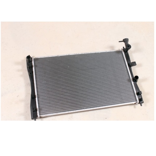 DPI OE MN130393 Radiator for MAZDA SMART FORFOUR W454