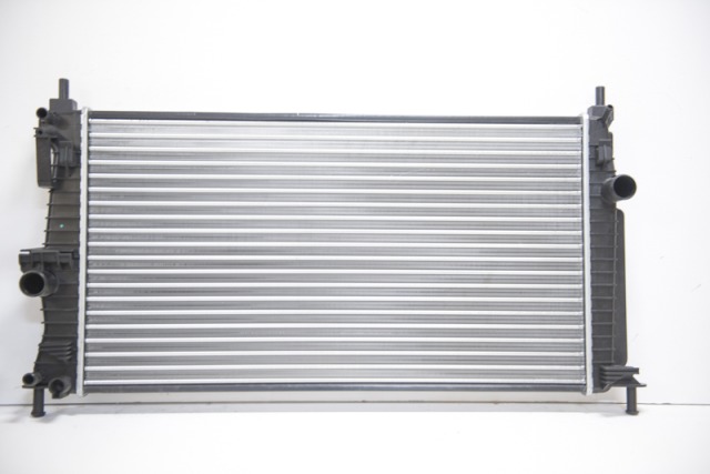 DPI OE Z681 15 20YA Radiator for MAZDA 3 1.6I