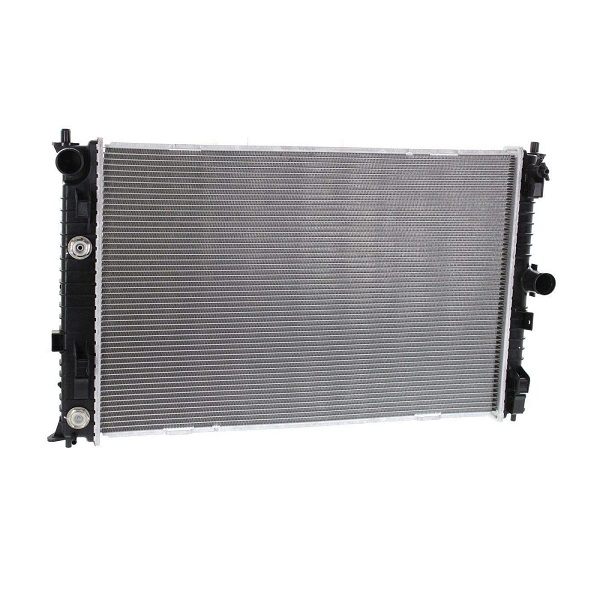 DPI 13089 OE CA07 15 200A Radiator for MAZDA FUSION