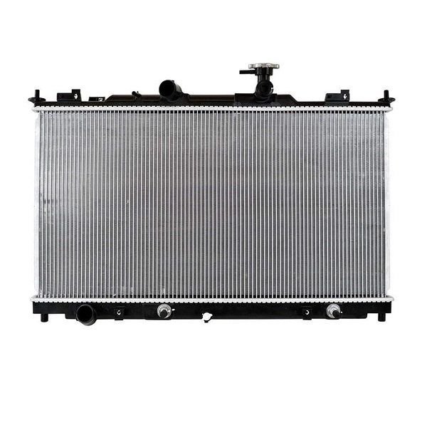 DPI 13389 OE L5A3/L5A4 15 200A Radiator for MAZDA M 6