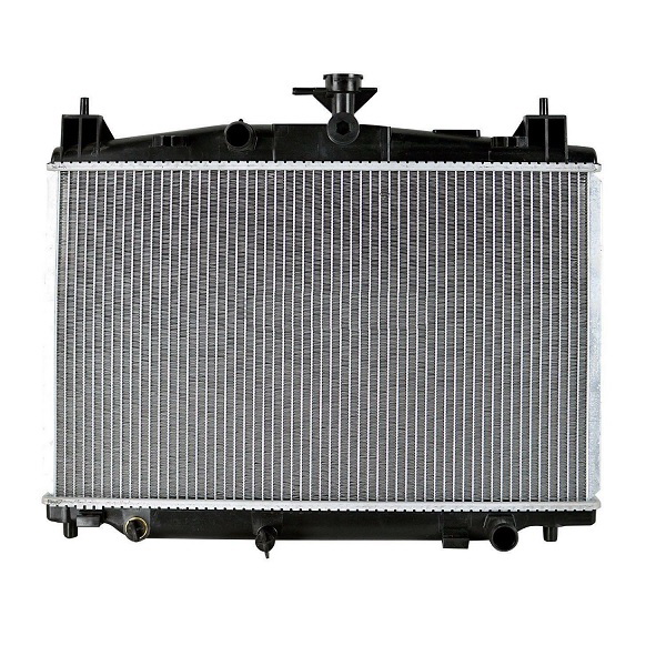 DPI 13233-PA16 OE ZYE9 15 200 Radiator for MAZDA 2 1.5L I4