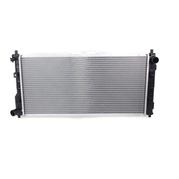 DPI 2408 OE KLR9 15 200A Radiator for MAZDA 626 LX V6