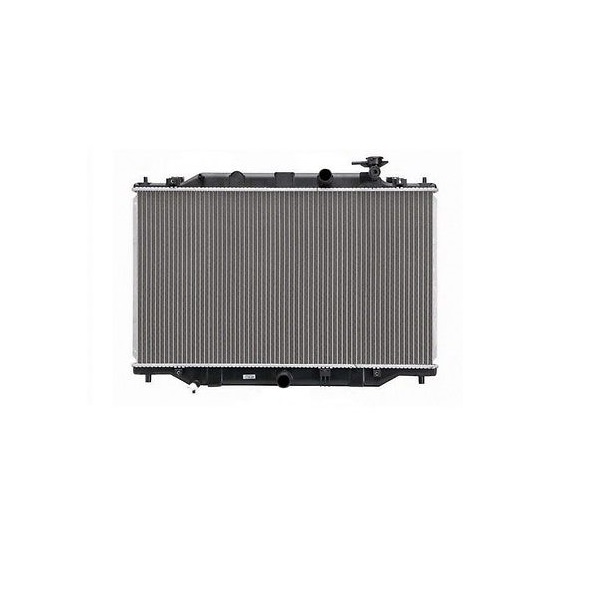 DPI OE SH01 15 200A Radiator for MAZDA CX-5 KE/GH