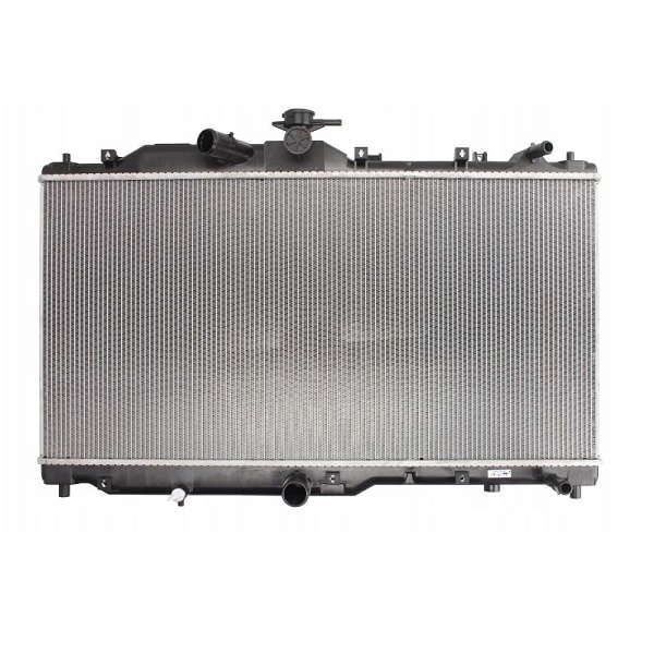 DPI OE S552 15 200 Radiator for MAZDA 3 BM/DEMIO