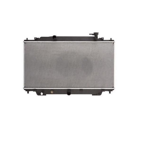 DPI 13404 OE DE18 15 20Y Radiator for MAZDA M 3