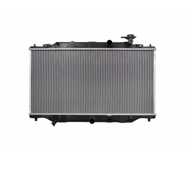 DPI OE SH05 15 200 Radiator for MAZDA 6 (GJ)