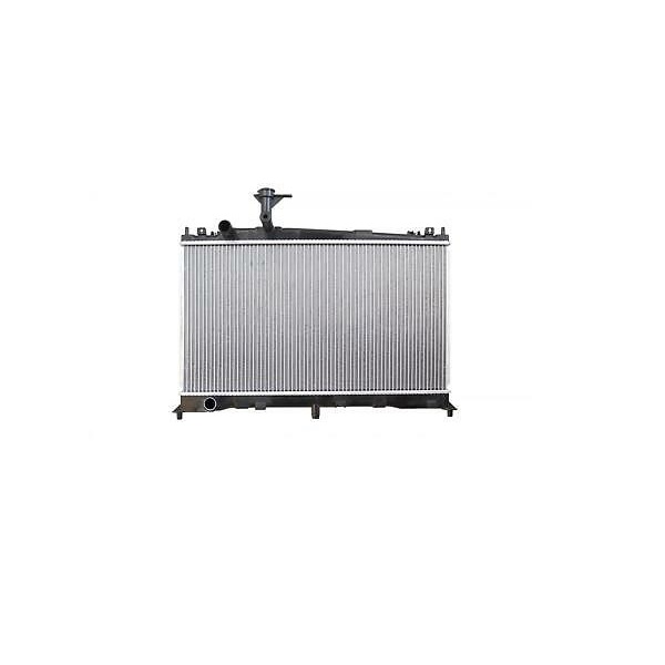 DPI OE LF1715 200A Radiator for MAZDA  M6 (GG/GY)