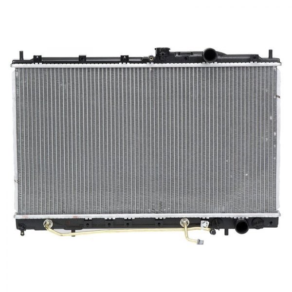 DPI OE MB66051 Radiator for MITSUBISHI  LANCER