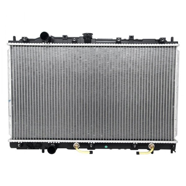 DPI OE MR187964 Radiator for MITSUBISHI  MIRAGE DE L4/P WAJA 02