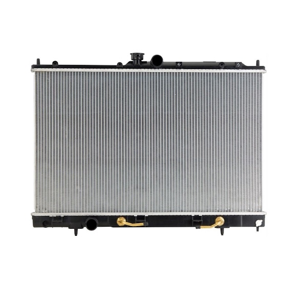 DPI 2617-PA26 OE MR993927/431506 Radiator for MITSUBISHI  OUTLANDER