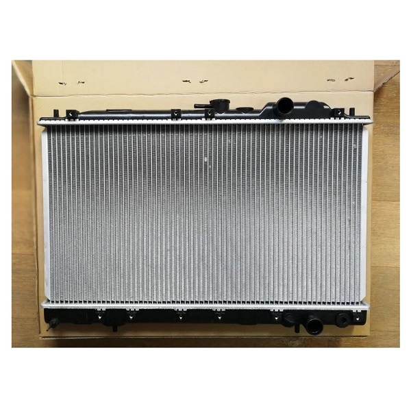 DPI 233-PA26 OE MB356528/356555 Radiator for MITSUBISHI  GALANT