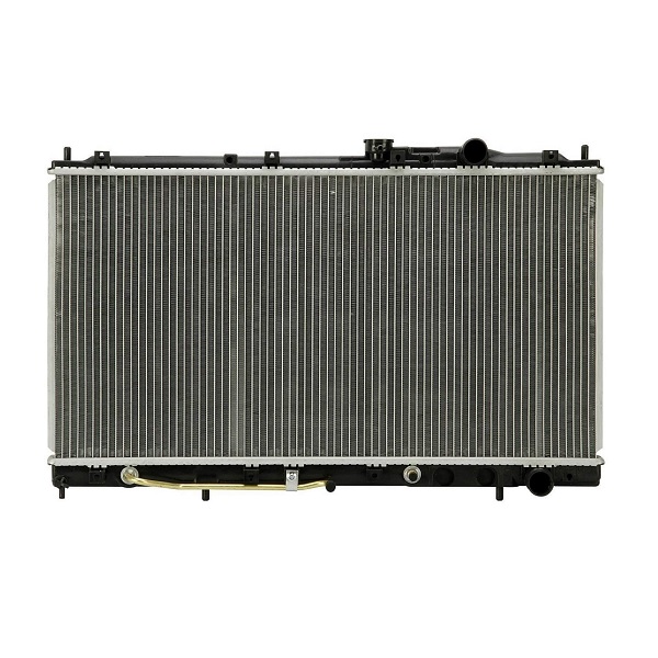 DPI 1838-PA26 OE MR126088/127903 Radiator for MITSUBISHI  GALANT