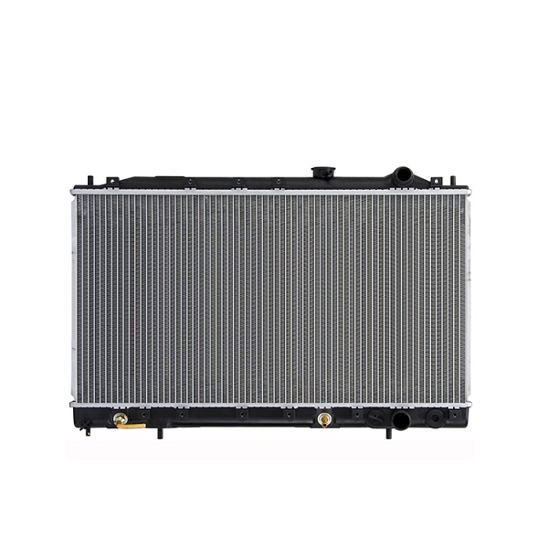 DPI 234-PA32/235-PA26 OE MB538547 Radiator for MITSUBISHI MIRAGE EC63A/C53A/4G61