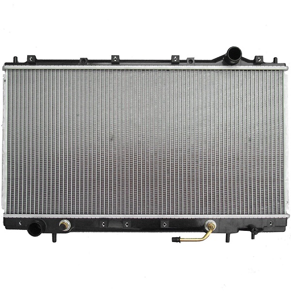 DPI 2023-PA26 OE MR127911 Radiator for MITSUBISHI ECLIPSE